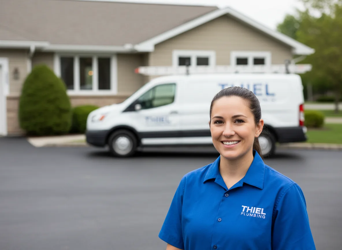 Plumber Zeeland, MI FAQs